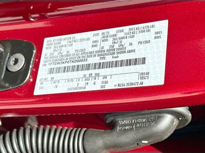 2026 Ford F-150 XLT 2.7 ECOBOOST
