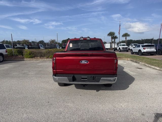 2026 Ford F-150 XLT 2.7 ECOBOOST