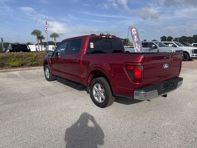 2026 Ford F-150 XLT 2.7 ECOBOOST