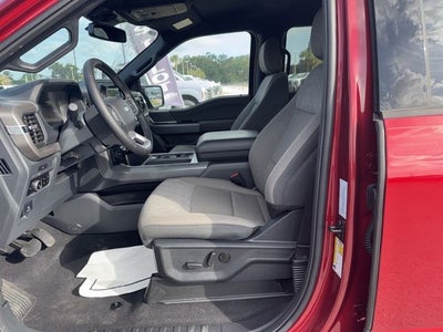 2026 Ford F-150 XLT 2.7 ECOBOOST