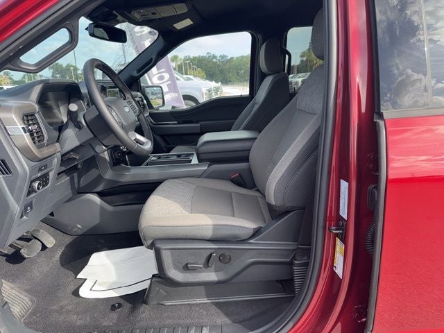 2026 Ford F-150 XLT 2.7 ECOBOOST