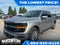 2024 Ford F-150 XLT 2.7 ECOBOOST