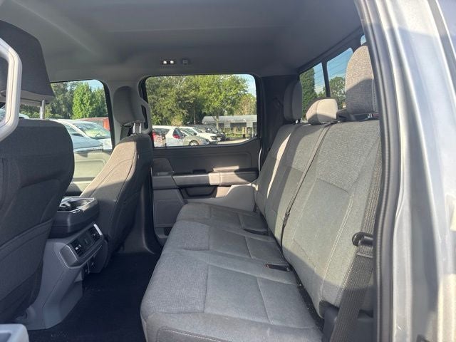 2024 Ford F-150 XLT 2.7 ECOBOOST
