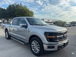 2024 Ford F-150 XLT 2.7 ECOBOOST