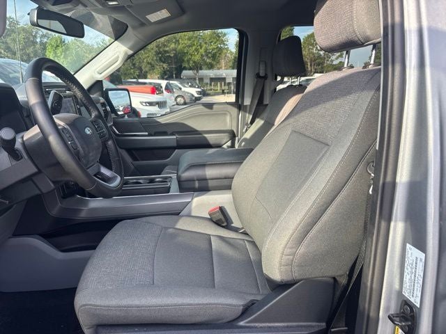 2024 Ford F-150 XLT 2.7 ECOBOOST