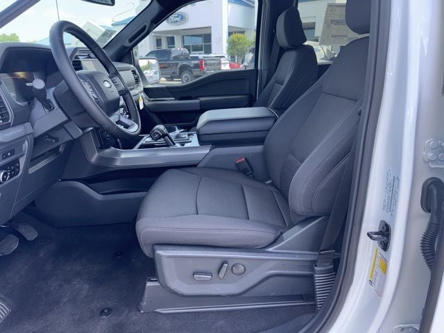 2025 Ford F-150 XLT 2.7 ECOBOOST