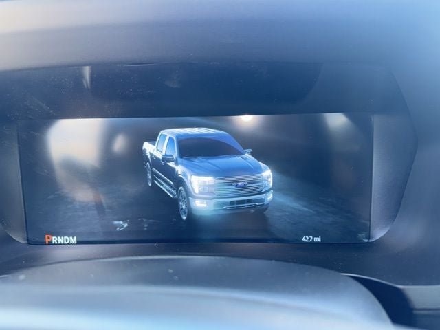 2025 Ford F-150 XLT 2.7 ECOBOOST