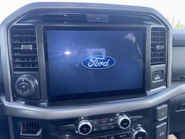 2025 Ford F-150 XLT 2.7 ECOBOOST