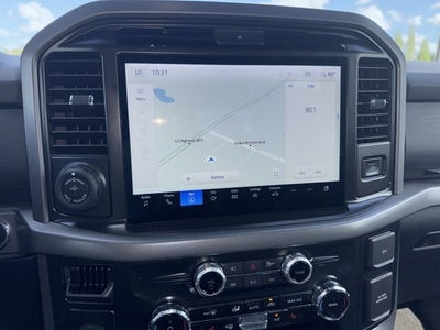 2025 Ford F-150 XLT 2.7 ECOBOOST