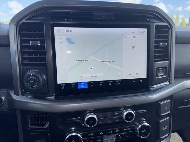 2025 Ford F-150 XLT 2.7 ECOBOOST