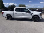2025 Ford F-150 XLT 2.7 ECOBOOST
