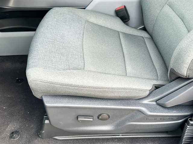 2025 Ford F-150 XLT 2WD SUPERCREW