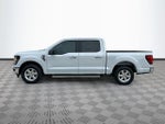 2025 Ford F-150 XLT 2WD SUPERCREW