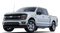 2025 Ford F-150 XLT 2WD SUPERCREW