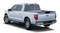 2025 Ford F-150 XLT 2WD SUPERCREW