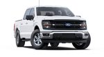 2025 Ford F-150 XLT 2WD SUPERCREW