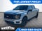 2026 Ford F-150 XLT 2WD SUPERCREW