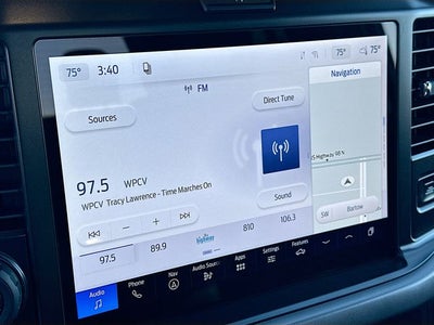 2026 Ford F-150 XLT 2WD SUPERCREW