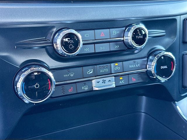 2026 Ford F-150 XLT 2WD SUPERCREW