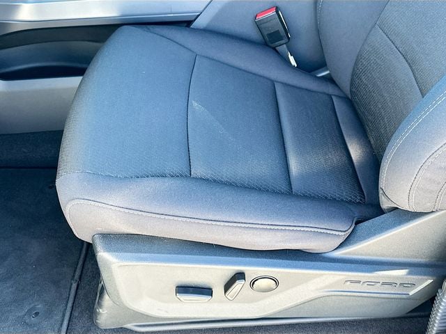 2026 Ford F-150 XLT 2WD SUPERCREW