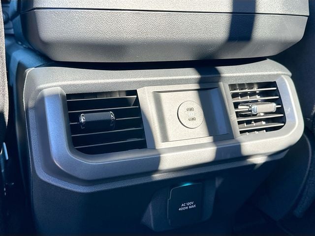 2026 Ford F-150 XLT 2WD SUPERCREW