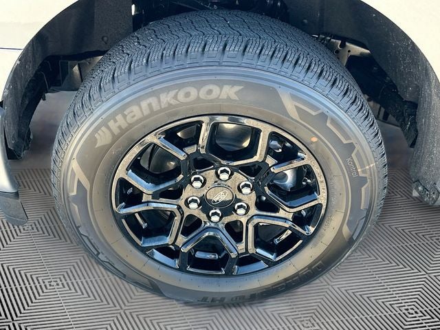 2026 Ford F-150 XLT 2WD SUPERCREW