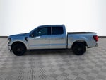 2026 Ford F-150 XLT 2WD SUPERCREW