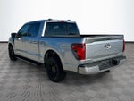 2026 Ford F-150 XLT 2WD SUPERCREW