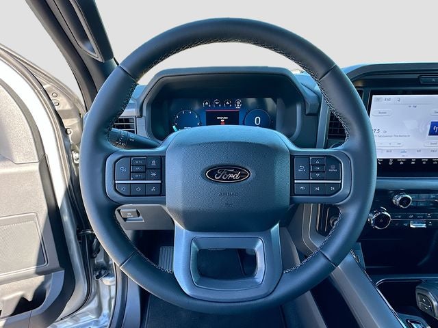 2026 Ford F-150 XLT 2WD SUPERCREW