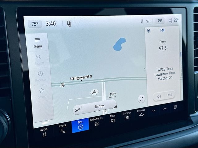 2026 Ford F-150 XLT 2WD SUPERCREW