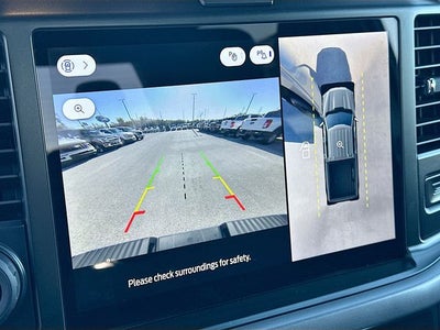 2026 Ford F-150 XLT 2WD SUPERCREW