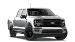 2026 Ford F-150 XLT 2WD SUPERCREW