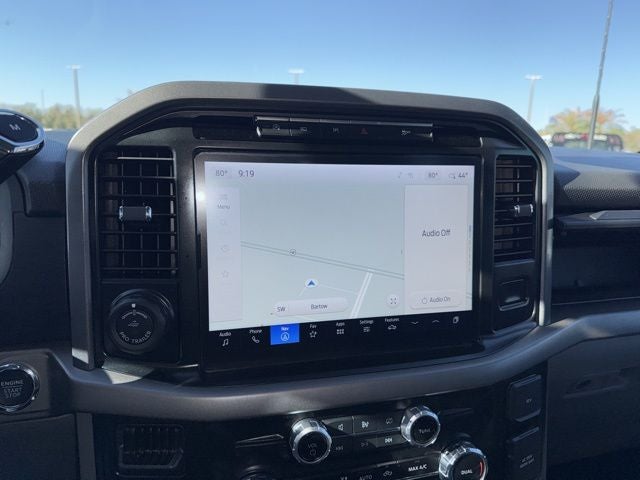 2024 Ford F-150 XLT 2.7 ECOBOOST