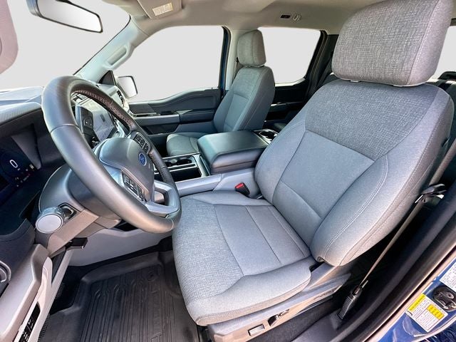 2024 Ford F-150 XLT 2.7 ECOBOOST