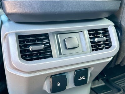 2024 Ford F-150 XLT 2.7 ECOBOOST