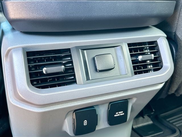 2024 Ford F-150 XLT 2.7 ECOBOOST