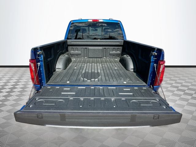 2024 Ford F-150 XLT 2.7 ECOBOOST