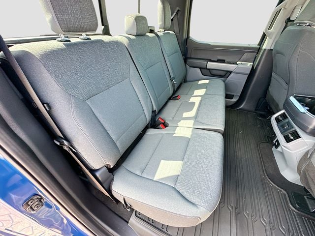 2024 Ford F-150 XLT 2.7 ECOBOOST