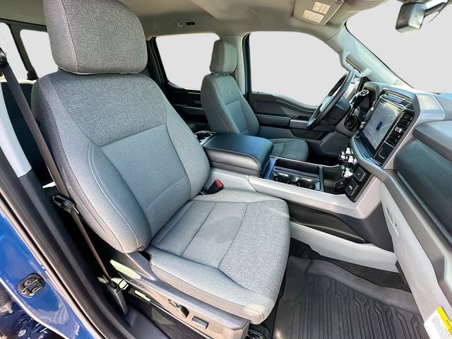 2024 Ford F-150 XLT 2.7 ECOBOOST