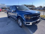 2024 Ford F-150 XLT 2.7 ECOBOOST