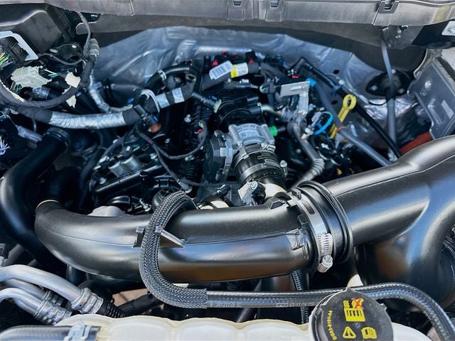 2024 Ford F-150 XLT 2.7 ECOBOOST