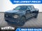 2026 Ford F-150 XLT 2WD SUPERCREW