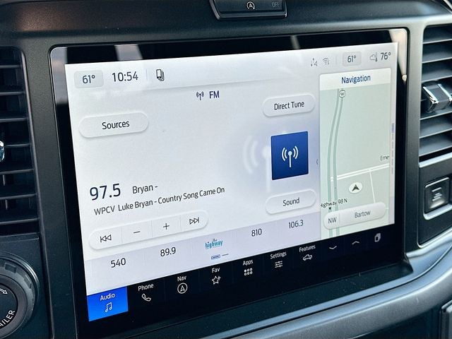 2026 Ford F-150 XLT 2WD SUPERCREW