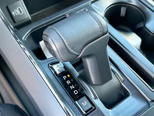 2026 Ford F-150 XLT 2WD SUPERCREW