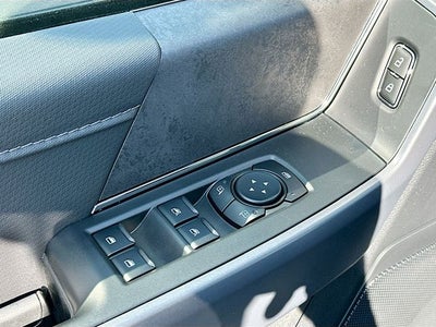 2026 Ford F-150 XLT 2WD SUPERCREW