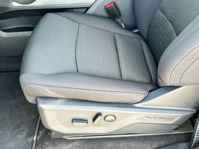 2026 Ford F-150 XLT 2WD SUPERCREW