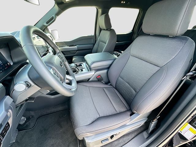 2026 Ford F-150 XLT 2WD SUPERCREW