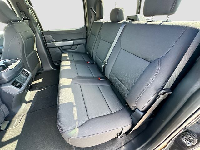 2026 Ford F-150 XLT 2WD SUPERCREW