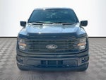 2026 Ford F-150 XLT 2WD SUPERCREW