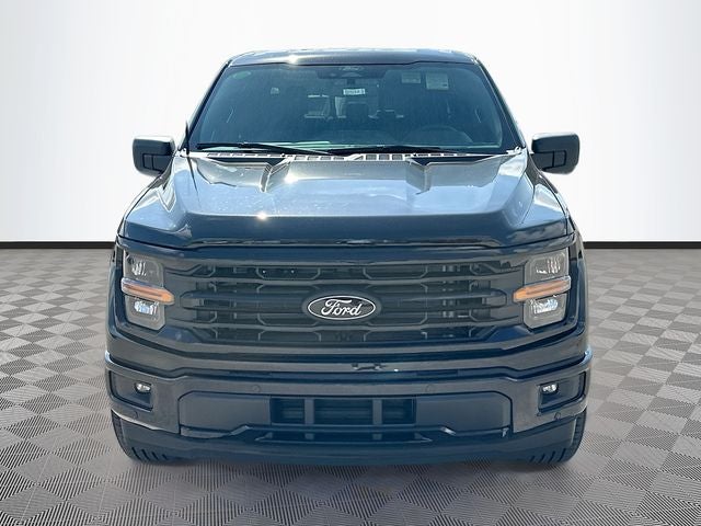2026 Ford F-150 XLT 2WD SUPERCREW